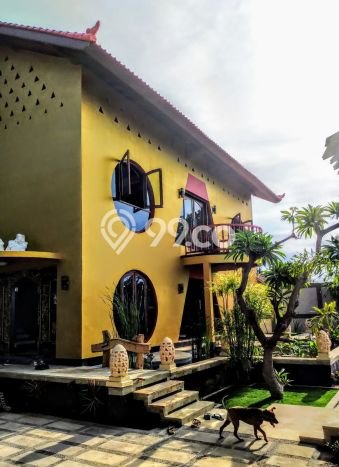 Rumah Mewah Akses Mudah di Buleleng Rumah Mewah Akses Mudah di Buleleng