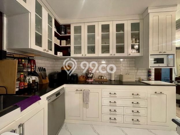 Rumah Luxury di Badung Lokasi Strategis Kondisi Terawat Rumah Luxury di Badung Lokasi Strategis Kondisi Terawat