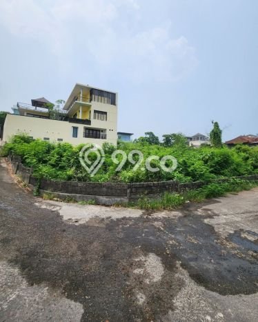 Tanah Dijual Lokasi Strategis di Badung dengan Luas 1272m2 Tanah Dijual Lokasi Strategis di Badung dengan Luas 1272m2