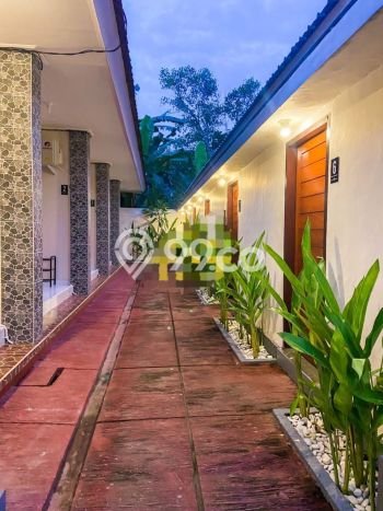 Hunian Luxury Best Area di Tabanan, Bali Hunian Luxury Best Area di Tabanan, Bali