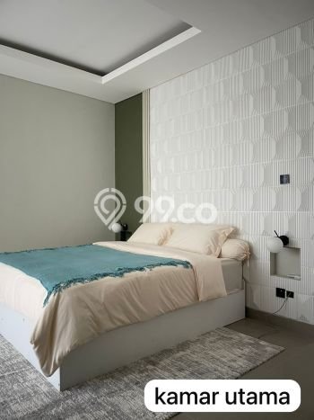 For Sale Hunian Elegan Cozy di Badung For Sale Hunian Elegan Cozy di Badung