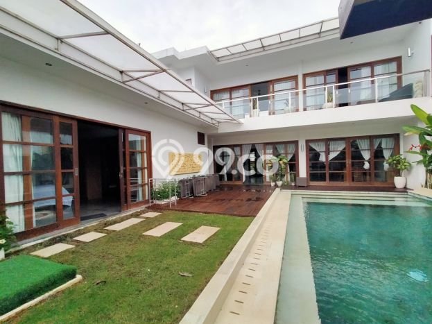 For Sale Hunian Elegan Cozy di Badung For Sale Hunian Elegan Cozy di Badung