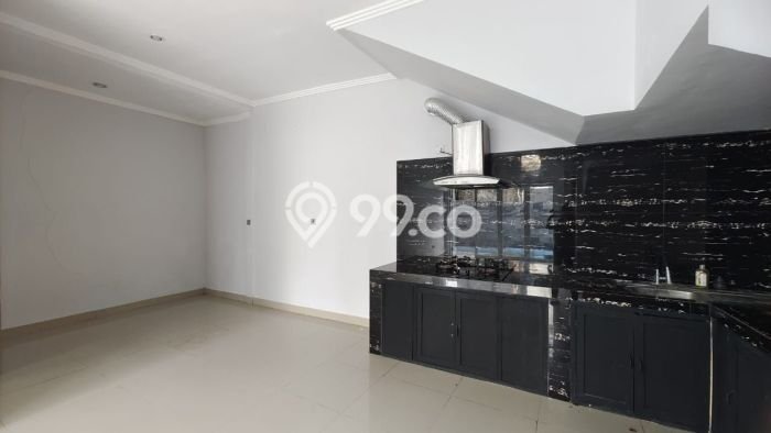 Hunian Eksklusif Best Area di Badung, Bali Hunian Eksklusif Best Area di Badung, Bali