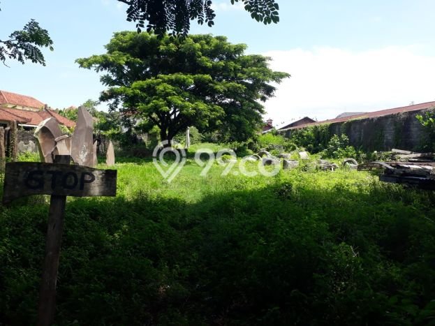 Kavling Tanah Dijual di Kuta, Badung, Luas 2800m2 Area Strategis Kavling Tanah Dijual di Kuta, Badung, Luas 2800m2 Area Strategis