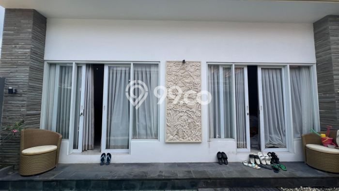 For Sale Rumah Bagus Siap Huni di Badung Strategis For Sale Rumah Bagus Siap Huni di Badung Strategis