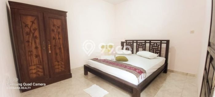 Hunian Luxury Best Area di Tabanan, Bali Hunian Luxury Best Area di Tabanan, Bali