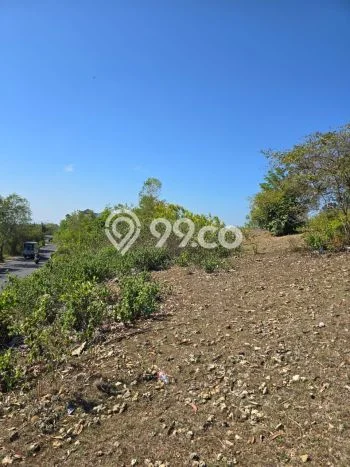 Dijual Tanah Lokasi Goa Gong, Badung Seluas 42600m2 Dijual Tanah Lokasi Goa Gong, Badung Seluas 42600m2
