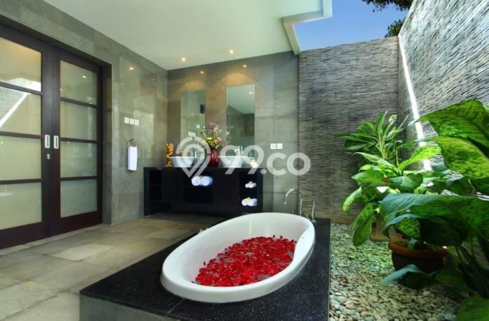 For Sale Hunian Elegan Cozy di Badung For Sale Hunian Elegan Cozy di Badung