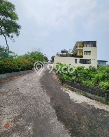Tanah Dijual Lokasi Strategis di Badung dengan Luas 1272m2 Tanah Dijual Lokasi Strategis di Badung dengan Luas 1272m2