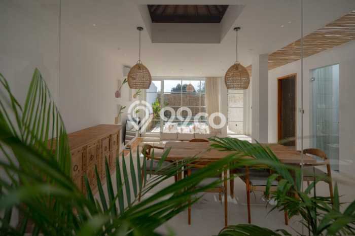 Hunian Eksklusif Best Location di Badung, Bali Hunian Eksklusif Best Location di Badung, Bali