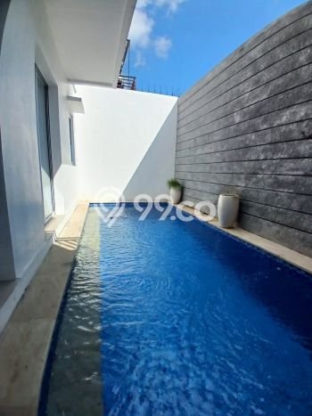 Rumah Eksklusif Siap Huni di Badung Fasilitas Premium Rumah Eksklusif Siap Huni di Badung Fasilitas Premium
