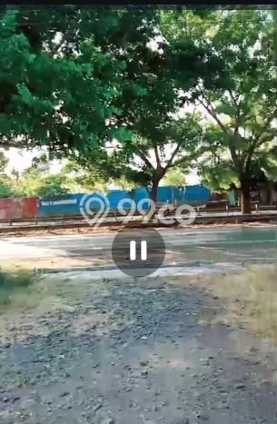 Tanah Dijual di Gianyar Seluas 1200m2 Strategis Tanah Dijual di Gianyar Seluas 1200m2 Strategis