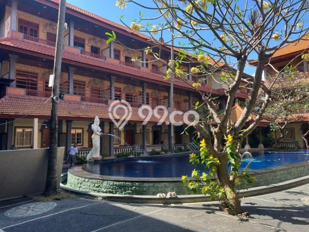 Lokasi Strategis! Dijual Komersial Bisnis di Kuta, Badung Kondisi Baik Lokasi Strategis! Dijual Komersial Bisnis di Kuta, Badung Kondisi Baik