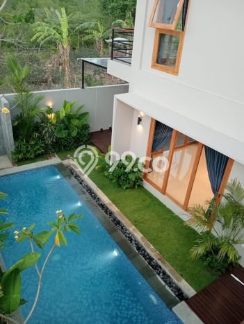 Rumah Luxury Best Location di Badung, Bali Rumah Luxury Best Location di Badung, Bali