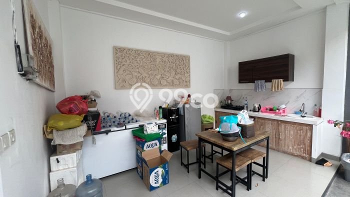 For Sale Rumah Bagus Siap Huni di Badung Strategis For Sale Rumah Bagus Siap Huni di Badung Strategis