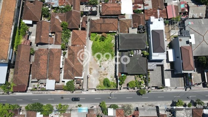 Jual Tanah Lokasi Strategis Kawasan Denpasar Timur, Luas 500m2m², Dekat Denpasar Timur, Denpasar, Denpasar Jual Tanah Lokasi Strategis Kawasan Denpasar Timur, Luas 500m2m², Dekat Denpasar Timur, Denpasar, Denpasar