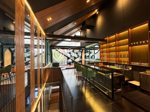 PRIME LOCATION! Komersial Kawasan Canggu, Luas 138m², Area Bisnis, Lokasi Strategis PRIME LOCATION! Komersial Kawasan Canggu, Luas 138m², Area Bisnis, Lokasi Strategis