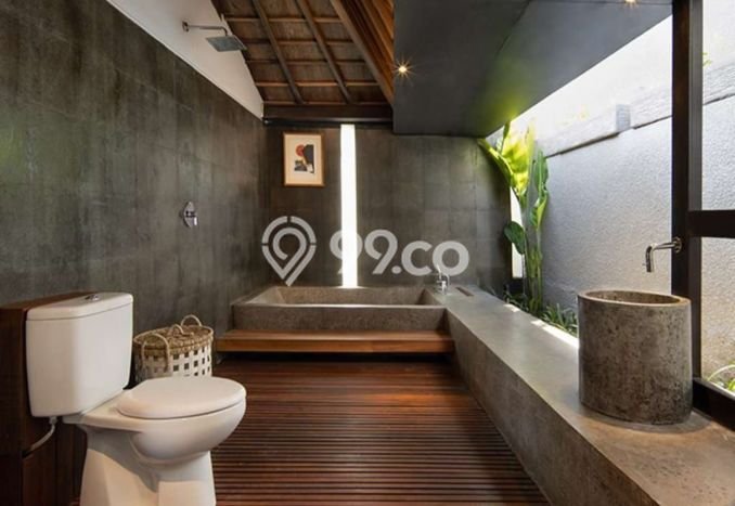 Jual Cepat Hunian Elegan Cozy di Badung Jual Cepat Hunian Elegan Cozy di Badung