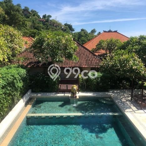 Dijual Hunian Mewah dengan Fasilitas Sekitar Komplit di Amed, Karangasem Dijual Hunian Mewah dengan Fasilitas Sekitar Komplit di Amed, Karangasem
