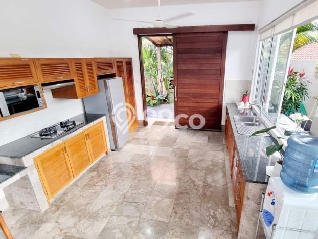 Hunian Eksklusif Siap Huni di Badung Fasilitas Premium Hunian Eksklusif Siap Huni di Badung Fasilitas Premium