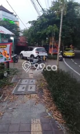 Tanah Kavling Dijual di Renon, Denpasar dengan Luas Tanah 1300m2 Tanah Kavling Dijual di Renon, Denpasar dengan Luas Tanah 1300m2