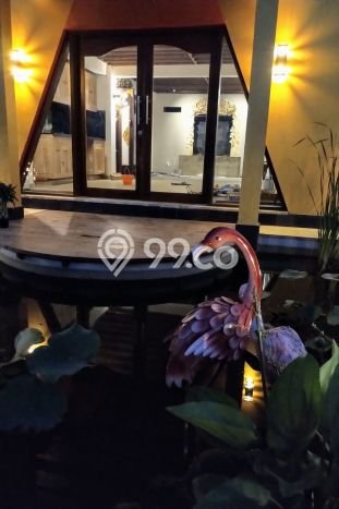 Rumah Mewah Akses Mudah di Buleleng Rumah Mewah Akses Mudah di Buleleng