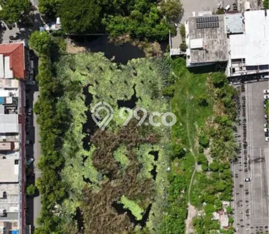 Untuk Dijual Tanah di Denpasar Selatan Denpasar Luas 13310m2 - Untuk Dijual Tanah di Denpasar Selatan Denpasar Luas 13310m2 -