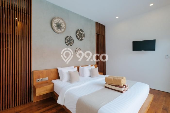 For Sale Hunian Elegan Cozy di Badung For Sale Hunian Elegan Cozy di Badung