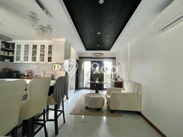 Rumah Luxury di Badung Lokasi Strategis Kondisi Terawat Rumah Luxury di Badung Lokasi Strategis Kondisi Terawat