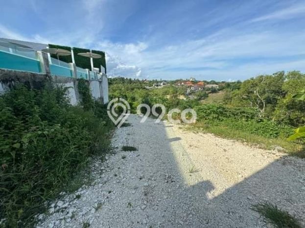 Lahan Dijual Lokasi Strategis di Badung dengan Luas 7418m2 Lahan Dijual Lokasi Strategis di Badung dengan Luas 7418m2