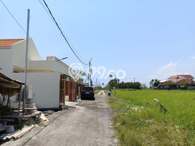 Tanah Dijual di Badung Seluas 300m2 Strategis Tanah Dijual di Badung Seluas 300m2 Strategis