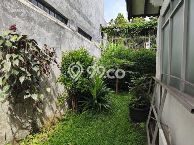 For Sale! Luxury House LT 350m2 Desain Elegan di Pasteur For Sale! Luxury House LT 350m2 Desain Elegan di Pasteur