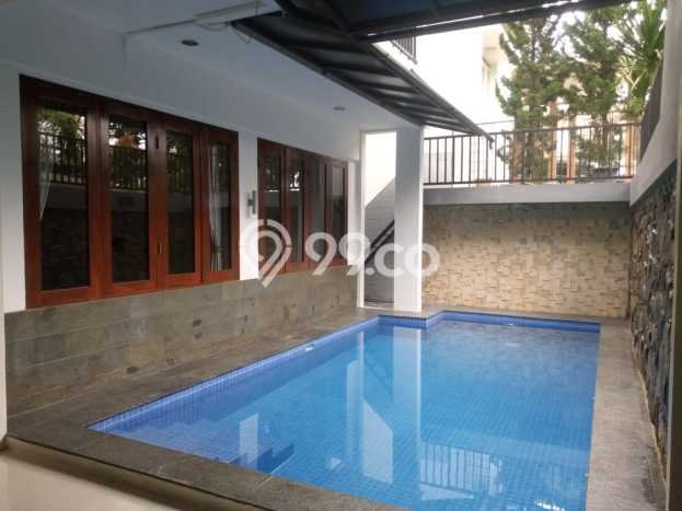 Disewakan Rumah Harga Terjangkau di Resor Dago Pakar Bandung dengan 6 Kamar Tidur Disewakan Rumah Harga Terjangkau di Resor Dago Pakar Bandung dengan 6 Kamar Tidur