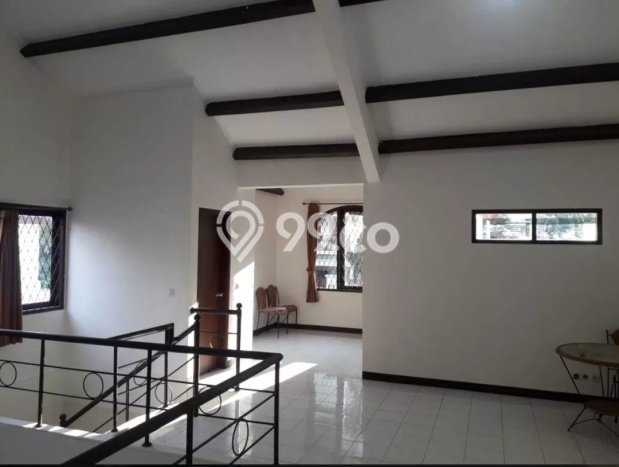For Sale! Premium House LT 236m2 Desain Modern di Setra Duta For Sale! Premium House LT 236m2 Desain Modern di Setra Duta