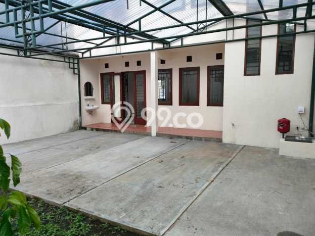 Rumah Modern 2 KT LT 180m2 di Setiabudi Rumah Modern 2 KT LT 180m2 di Setiabudi