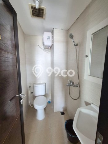 Apartemen Harga Terjangkau untuk Dijual di Pasteur Dengan Spesifikasi 0 KT & 1 KM Apartemen Harga Terjangkau untuk Dijual di Pasteur Dengan Spesifikasi 0 KT & 1 KM