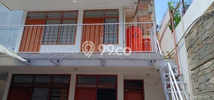 Jual Rumah Luas Elegan Dengan View Eksklusif di Pasteur, Bandung Jual Rumah Luas Elegan Dengan View Eksklusif di Pasteur, Bandung