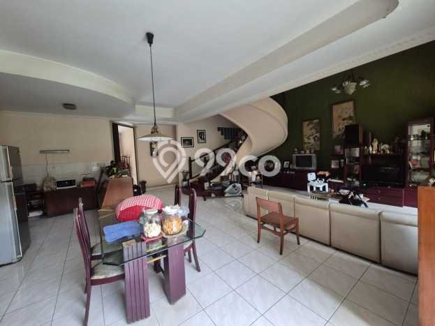 Jual Rumah Mewah Megah Dengan View Cantik di Pajajaran, Bandung Jual Rumah Mewah Megah Dengan View Cantik di Pajajaran, Bandung
