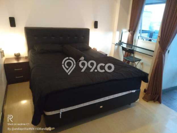 Hunian Apartemen Strategis untuk Dijual di Bandung dengan 1 Kamar Hunian Apartemen Strategis untuk Dijual di Bandung dengan 1 Kamar