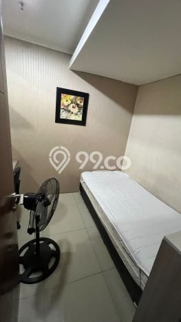 Apartemen Minimalis untuk Dijual di Pasteur Dengan Spesifikasi 2 KT & 1 KM Apartemen Minimalis untuk Dijual di Pasteur Dengan Spesifikasi 2 KT & 1 KM