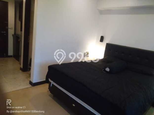 Hunian Apartemen Strategis untuk Dijual di Bandung dengan 1 Kamar Hunian Apartemen Strategis untuk Dijual di Bandung dengan 1 Kamar