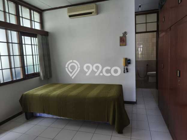 For Sale! Luxury House LT 350m2 Desain Elegan di Pasteur For Sale! Luxury House LT 350m2 Desain Elegan di Pasteur