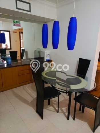 Apartemen Sewa 3 Kamar Hemat Siap Huni di Bandung, Luas 96m2 Apartemen Sewa 3 Kamar Hemat Siap Huni di Bandung, Luas 96m2