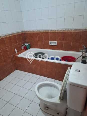 Jual Rumah Luas Elegan Dengan View Eksklusif di Setra Indah, Bandung Jual Rumah Luas Elegan Dengan View Eksklusif di Setra Indah, Bandung