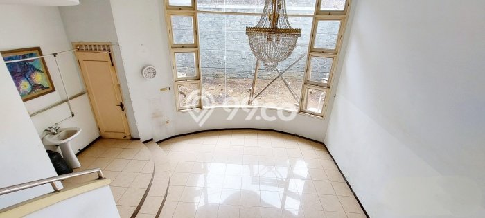 Rumah sewa siap pakai 3 KT di Setra Indah, Bandung Rumah sewa siap pakai 3 KT di Setra Indah, Bandung