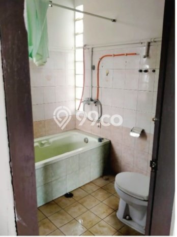 Rumah sewa siap huni 4 Kamar Tidur di Setiabudi, Bandung Rumah sewa siap huni 4 Kamar Tidur di Setiabudi, Bandung