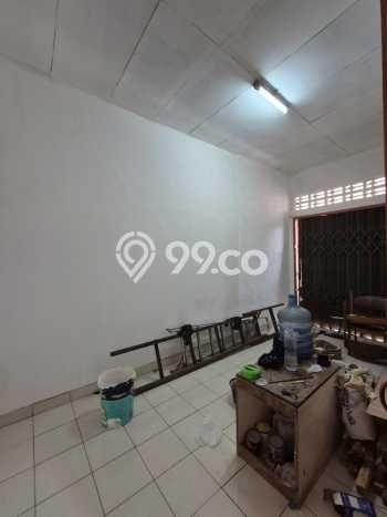 For Sale! Luxury House LT 172m2 Desain Elegan di Pajajaran For Sale! Luxury House LT 172m2 Desain Elegan di Pajajaran