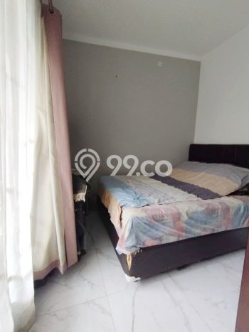Hunian Mewah LB 149m2 Siap Huni Desain Elegan di Ciwaruga, Bandung Hunian Mewah LB 149m2 Siap Huni Desain Elegan di Ciwaruga, Bandung