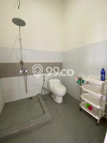 Rumah Modern 4 KT LT 138m2 di Bandung Utara Rumah Modern 4 KT LT 138m2 di Bandung Utara