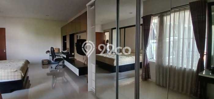 Jarang Ada! Rumah Sewa 4 Kamar Bagus Siap Huni Pasteur Jarang Ada! Rumah Sewa 4 Kamar Bagus Siap Huni Pasteur
